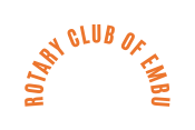ROTARY CLUB OF EMBU